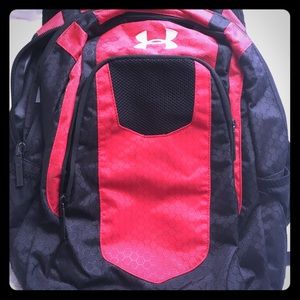 Under Armour backpack